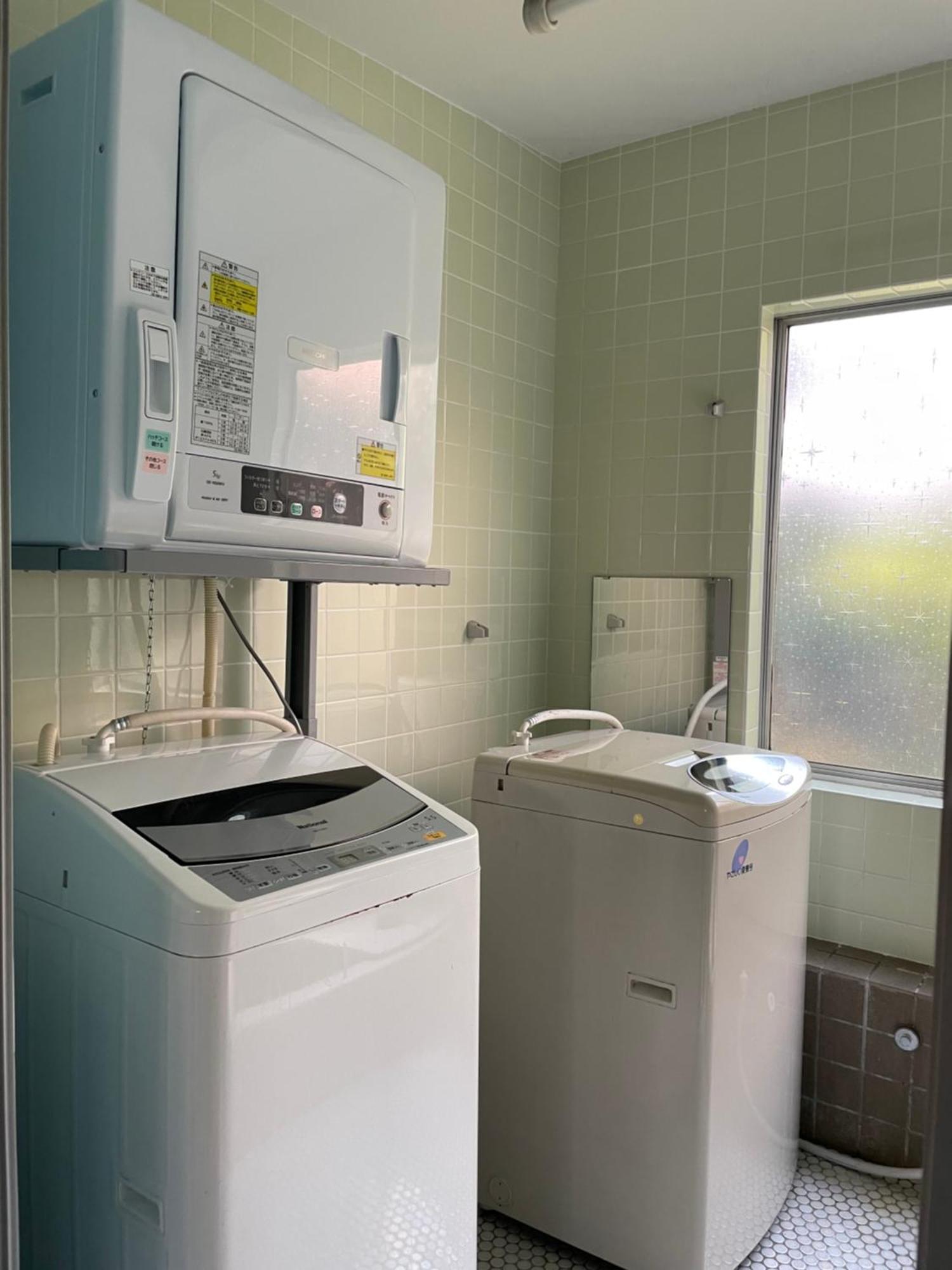 北アルプス麓のゲストハウス林屋 Omachi  Ngoại thất bức ảnh