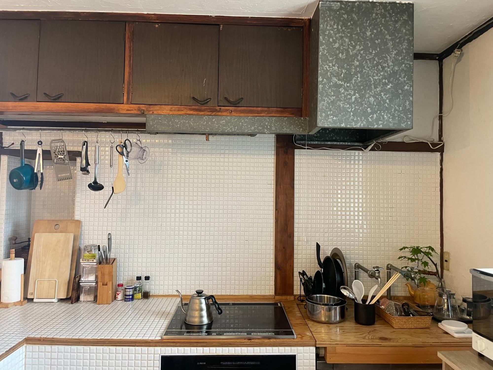 北アルプス麓のゲストハウス林屋 Omachi  Ngoại thất bức ảnh