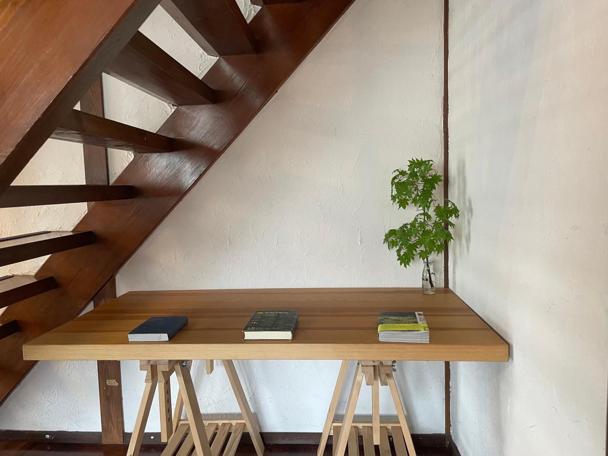 北アルプス麓のゲストハウス林屋 Omachi  Ngoại thất bức ảnh