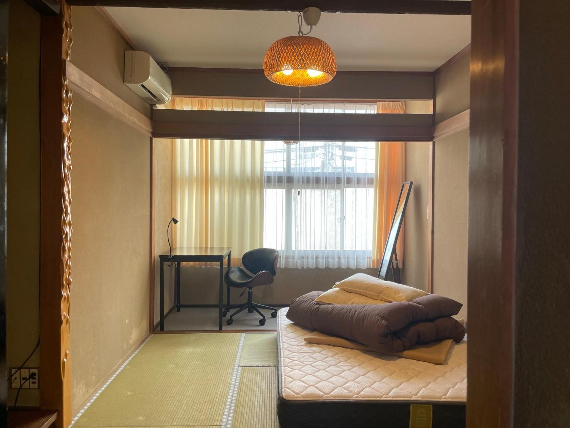 北アルプス麓のゲストハウス林屋 Omachi  Ngoại thất bức ảnh